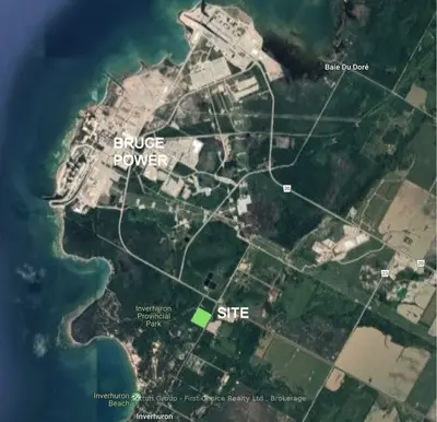 22 Alma Street 1, Kincardine, ON N0G 2T0