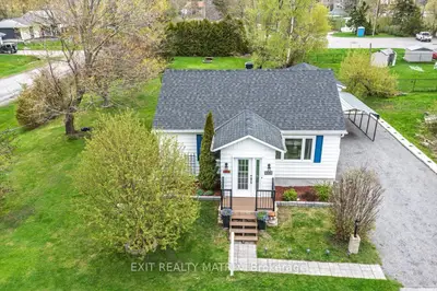 Detached in Greely - Metcalfe - Osgoode - Vernon and Area