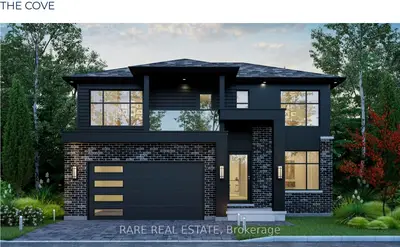 Detached in Meaford