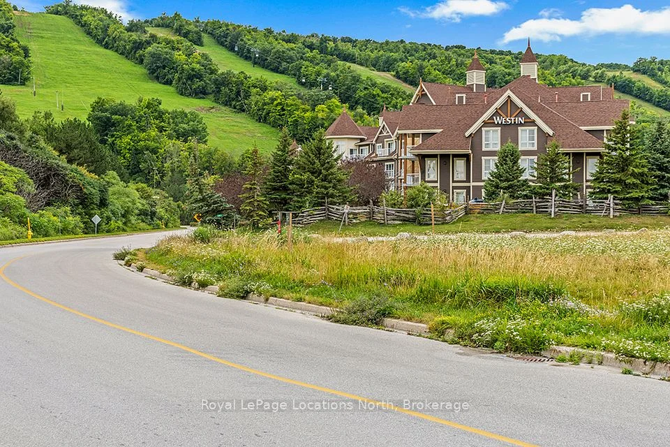 220 Gord Canning Drive 344, Blue Mountains, ON L9Y 0V9