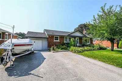 Detached in St. Catharines