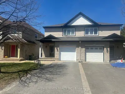 Semi-Detached in Blossom Park - Airport and Area