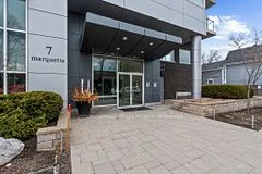 7 Marquette Avenue 418, Vanier And Kingsview Park, On K1l 8a7