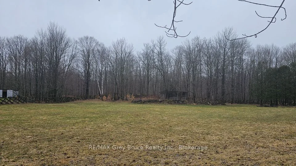 PT LT 15 Concession Rd 21 Road, Georgian Bluffs, ON N0H 2T0