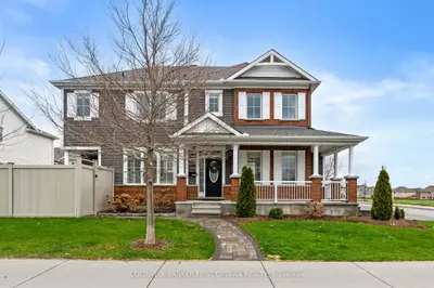 171 Santolina Street, Stittsville - Munster - Richmond, On K2s 0w9