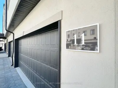 Vacant Land Condo in London North