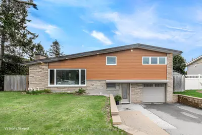 Detached in Crystal Bay - Rocky Point - Bayshore