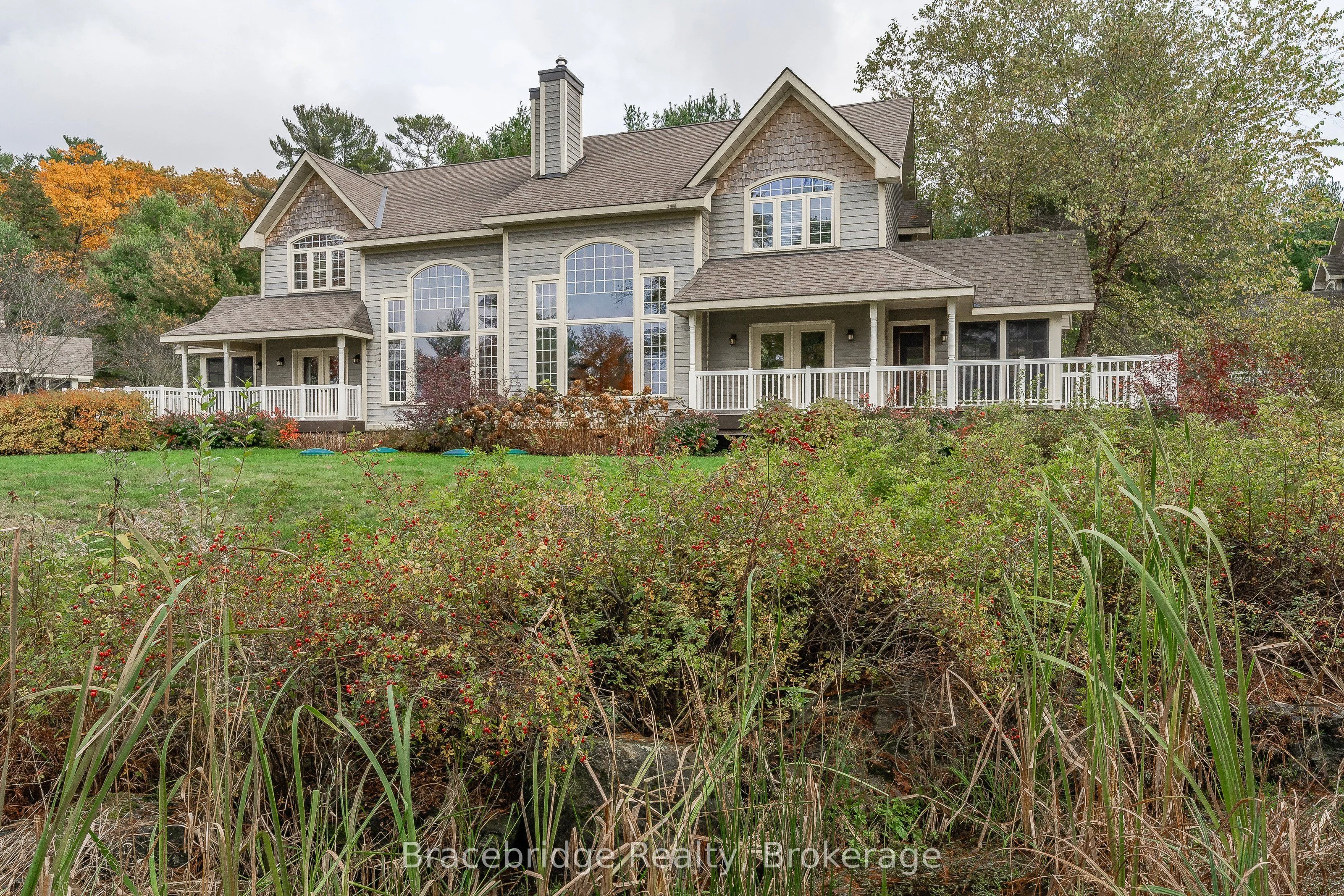 3876 Muskoka Road 118 Road W Carling 5 W3, Muskoka Lakes, ON P0B 1J0