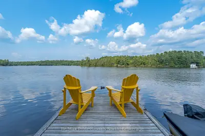 Detached in Gravenhurst