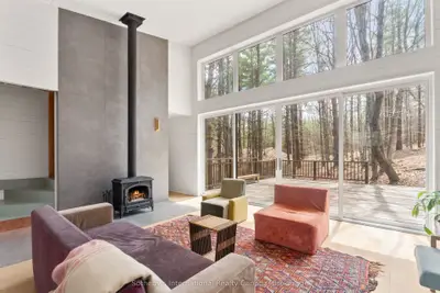 Rural Residential in Muskoka Lakes