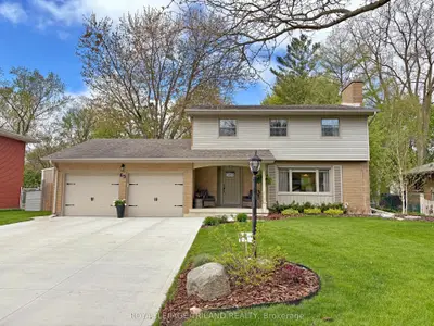 Detached in London North