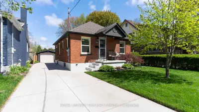 Detached in London East