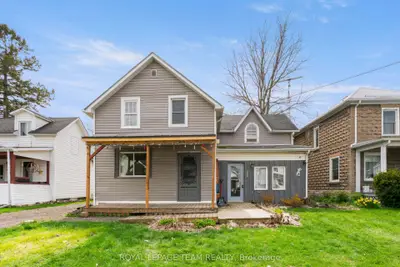 Detached in Edwardsburgh/Cardinal