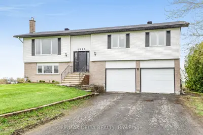 Detached in Clarence-Rockland