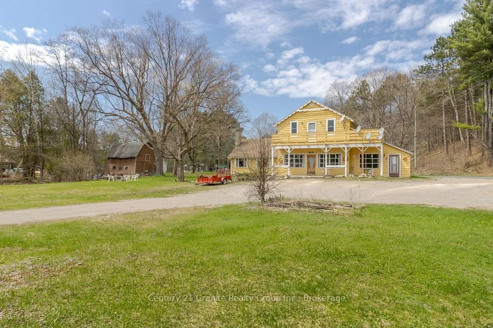 9271 Highway 118 , Minden Hills, ON K0M 2K0
