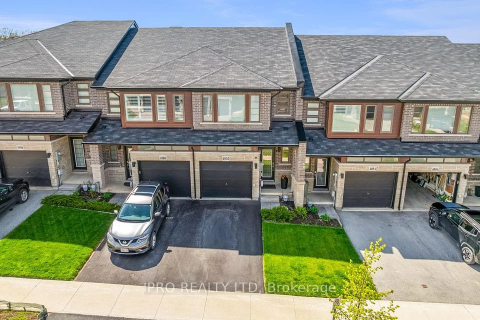 4002 Crown Street, Lincoln, On L0r 1b7