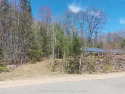 Vacant Land in Algonquin Highlands