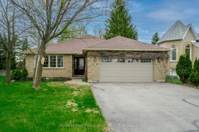 Detached in Peterborough