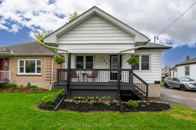 Detached in Peterborough