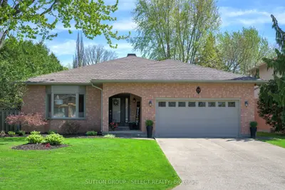 Detached in London North
