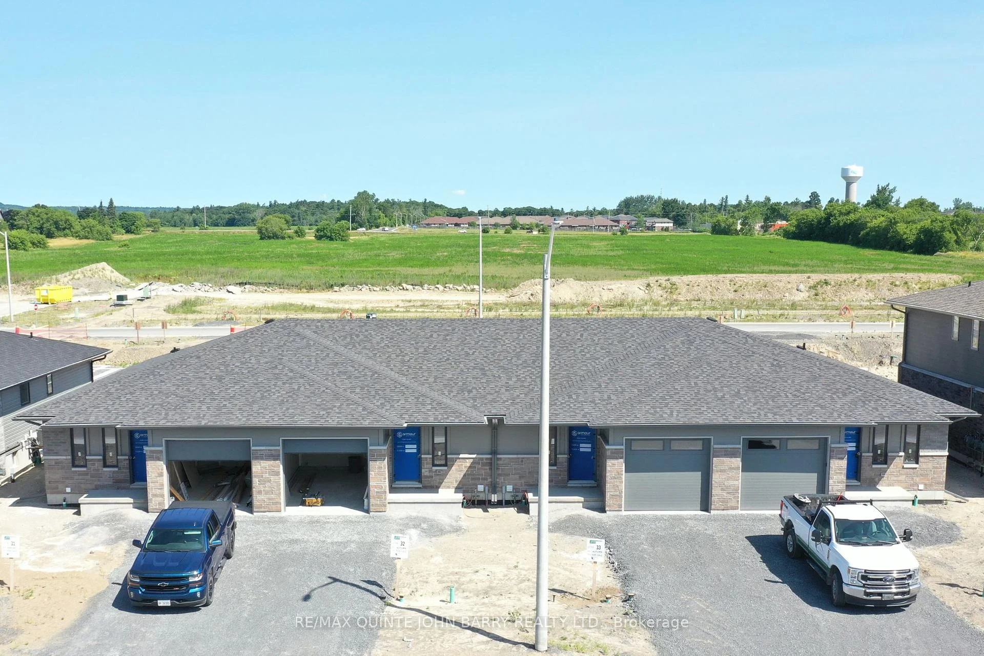 7 Parkland Circle Lot 32, Quinte West, ON K8V 0R3