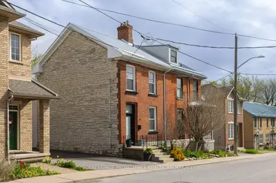 Semi-Detached in Kingston