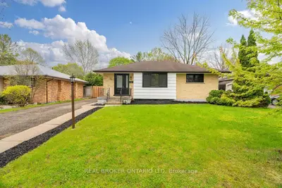 39 Trillium Crescent, London East, On N5y 4t3
