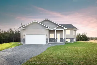 Rural Residential in Stone Mills