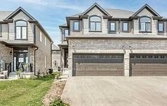137 Links Crescent, Woodstock, On N4t 0k7