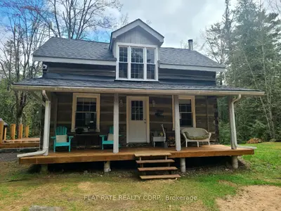 Detached in North Kawartha