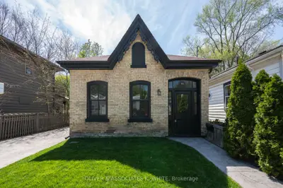 Detached in London East