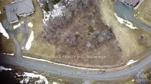Vacant Land in Greely - Metcalfe - Osgoode - Vernon and Area