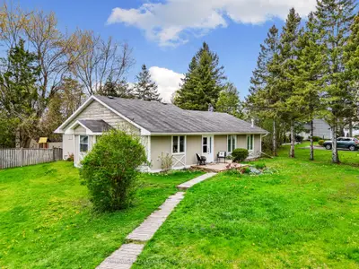 Detached in Cobourg