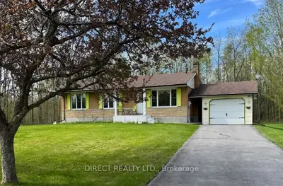Detached in Belleville