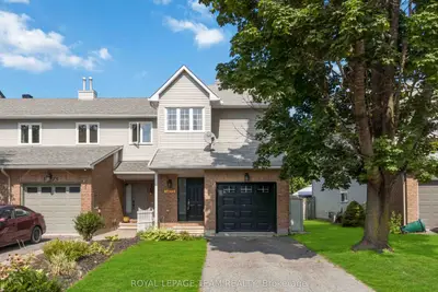1473 Briarfield Crescent, Orleans - Cumberland And Area, On K4a 1w6