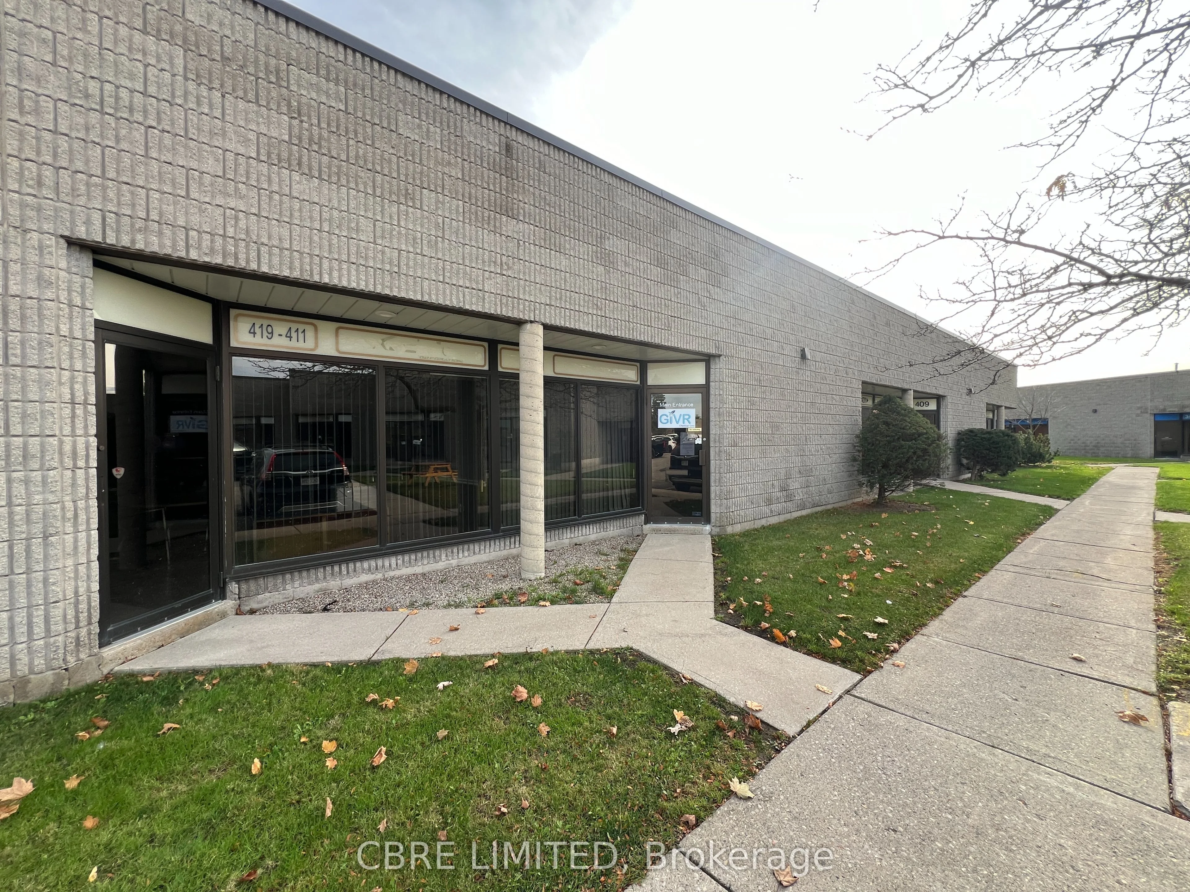 411-419 Consortium Court, London South, On N6e 2s8
