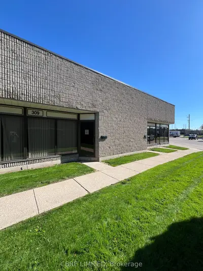 309 Consortium Court, London South, On N6e 2s8