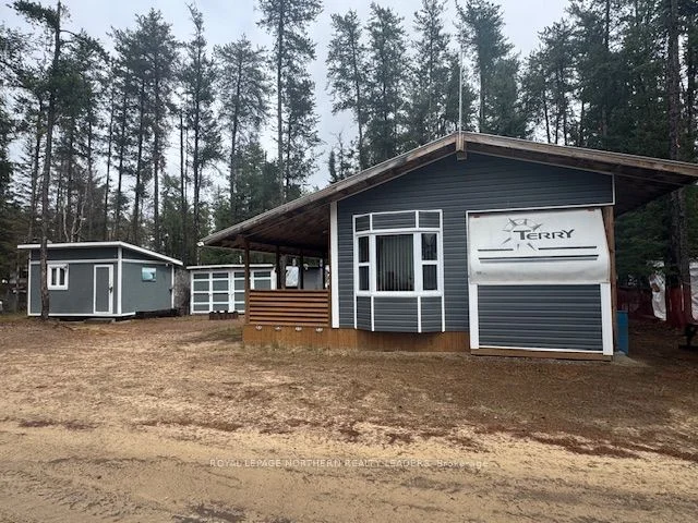 626/628 Mattagami Lake , Timmins, ON P0M 1W0