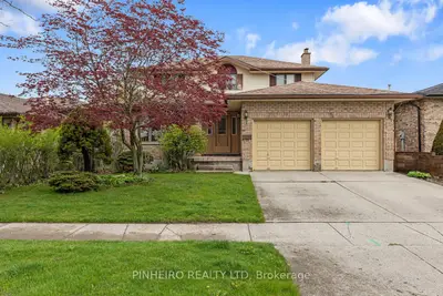 Detached in London East