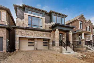 Detached in Erin