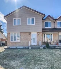 28 Naskapi Street, Woodstock, On N4t 1h1
