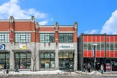 316 Rideau Street 201, Lower Town - Sandy Hill, On K1n 5y5
