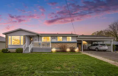 Detached in McNab/Braeside