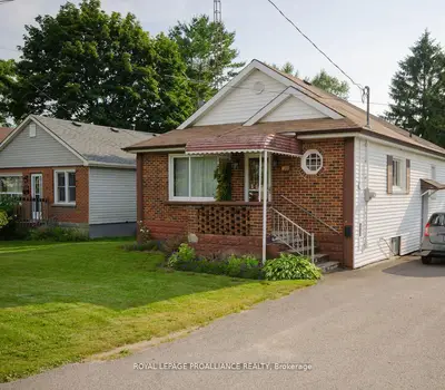 Detached in Port Hope