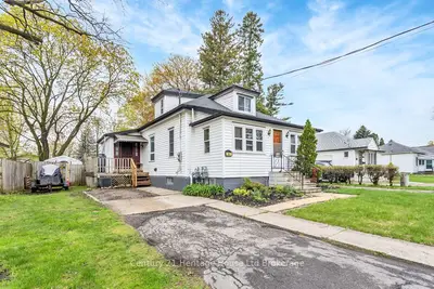 147 Sydenham Street, Woodstock, On N4s 7b7