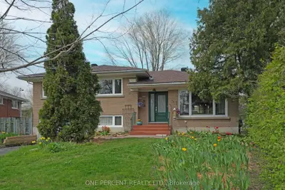 Detached in Belair Park - Copeland Park and Area