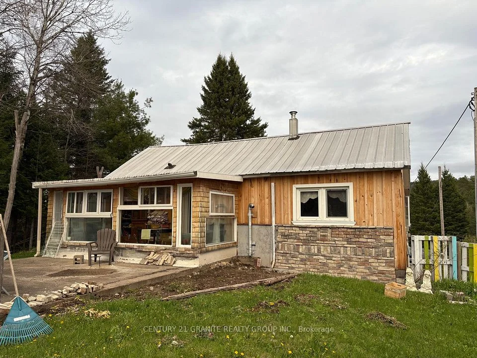 35485 Hwy 28 Highway E, Carlow/Mayo, ON K0L 1C0