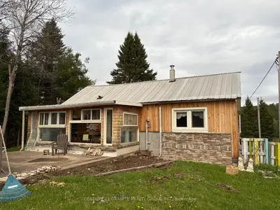Detached in Carlow/Mayo