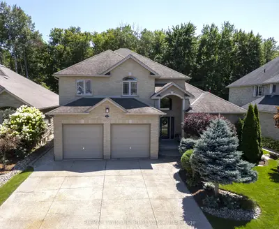 23 Ingold Avenue, Wilmot, On N3a 2g8