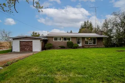 2208 Little Britain Road, Kawartha Lakes, On K9v 4r2